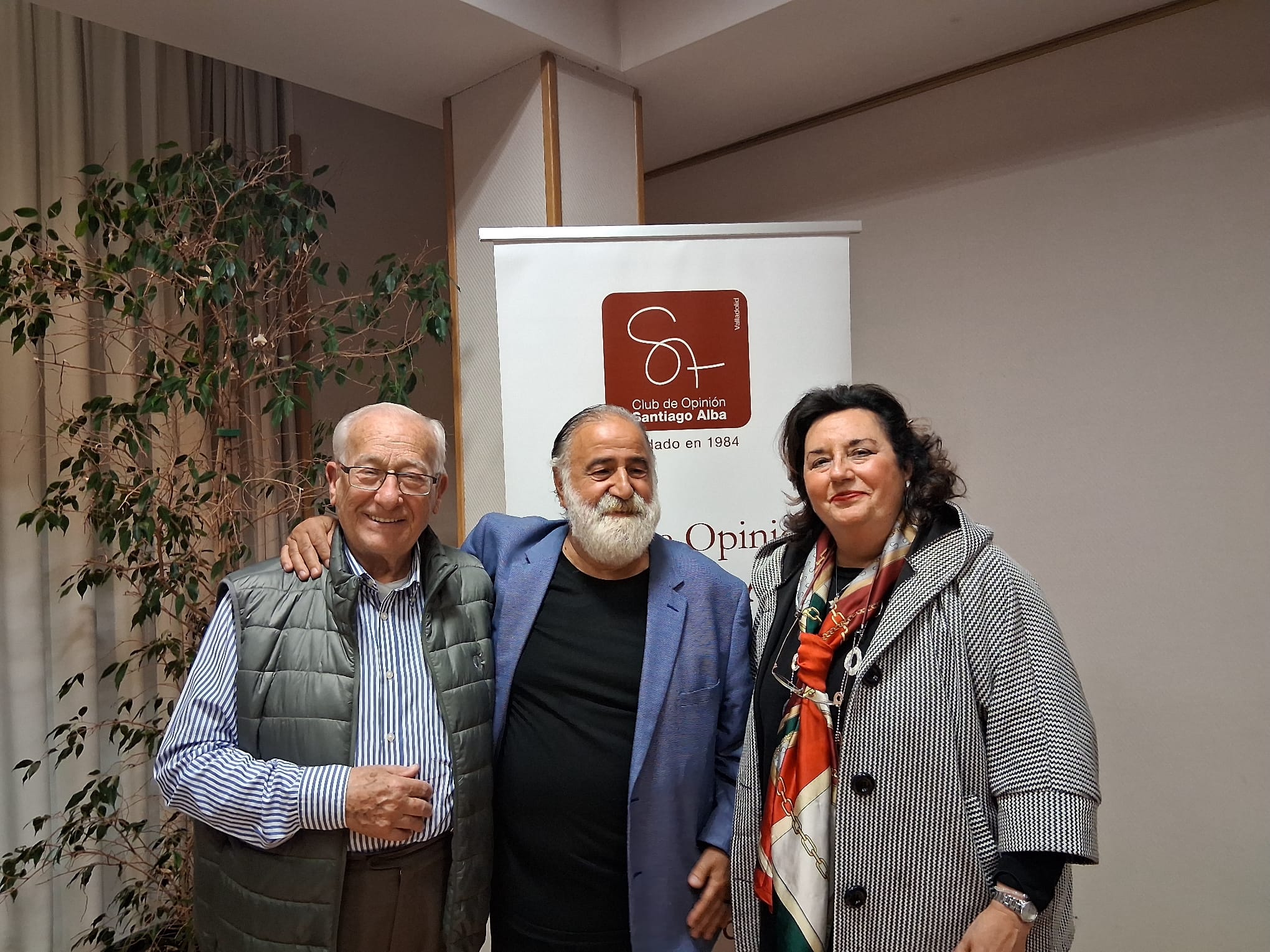 D. JAVIER PÉREZ ANDRES